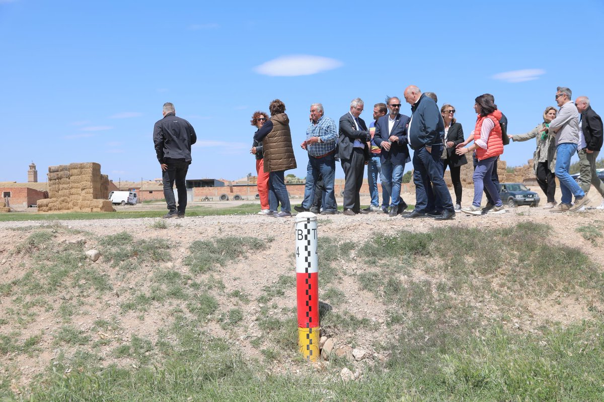 Gobierno de Aragón tweet media