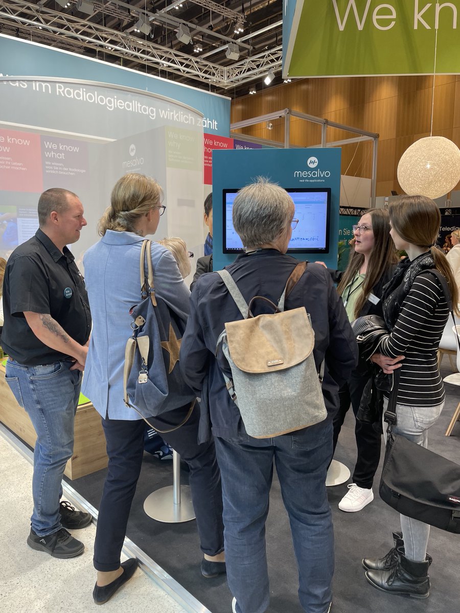 mesalvo_de's tweet photo. Love is in the air: Ab zum 20-minütigen Dose-View-Speed-Date mit #mesalvo | Stand 46 Halle Nord #RÖKO2023 #weknow https://t.co/4NwL8NqSU9