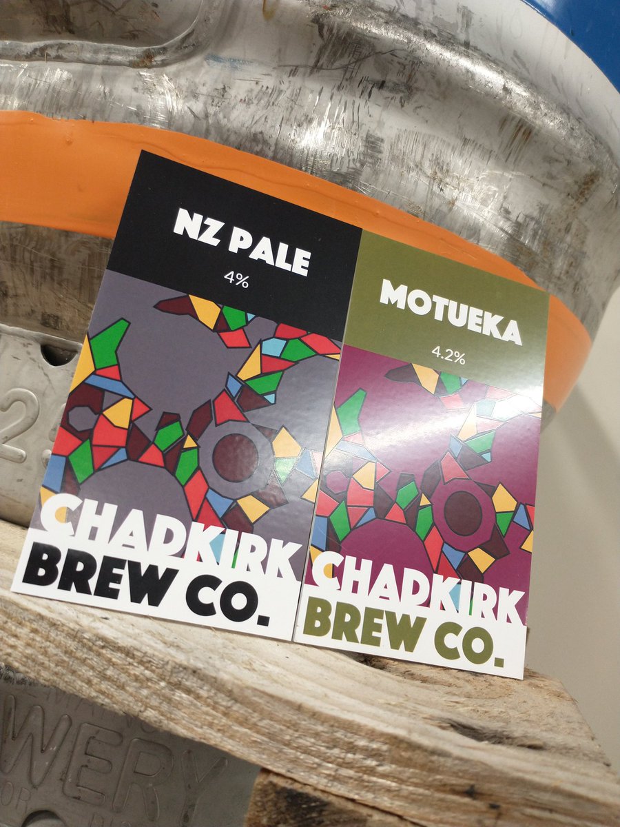 ChadkirkBrewCo tweet media