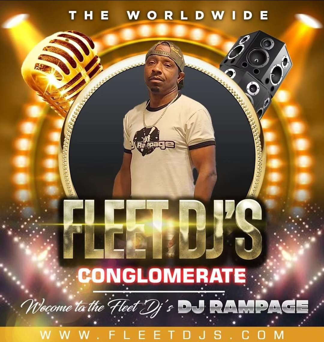 WestonM44518740's tweet photo. Join @fleetdjsgeorgia in welcoming @djrampage7060 to the @fleetdjs. From the entire #fleetnation #fleetdjs #atlanta #fleetdjsgeorgia #atl #djs #fleetworldwide #fleetartist #fleetdjs @FLEETDJS @fleetnation1 https://t.co/guLrC0sqFa