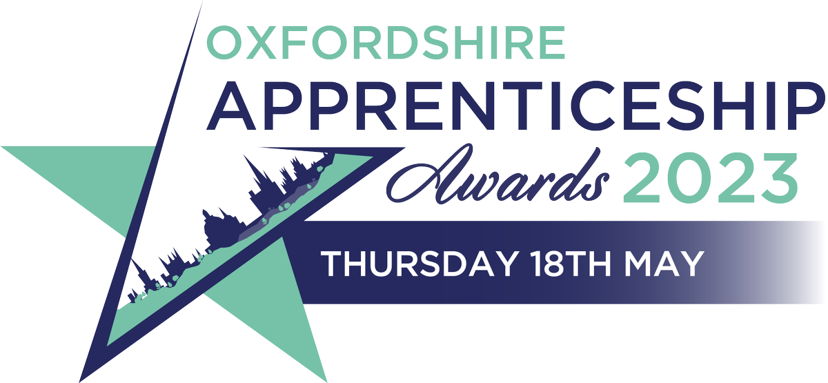🏆 Congratulations and good luck to all the wonderful finalists in the #Oxfordshire #Apprenticeship Awards 2023 this evening! #OAAwards2023 #OAHour Read all about them at oxfordshirelep.com/oaawards2023