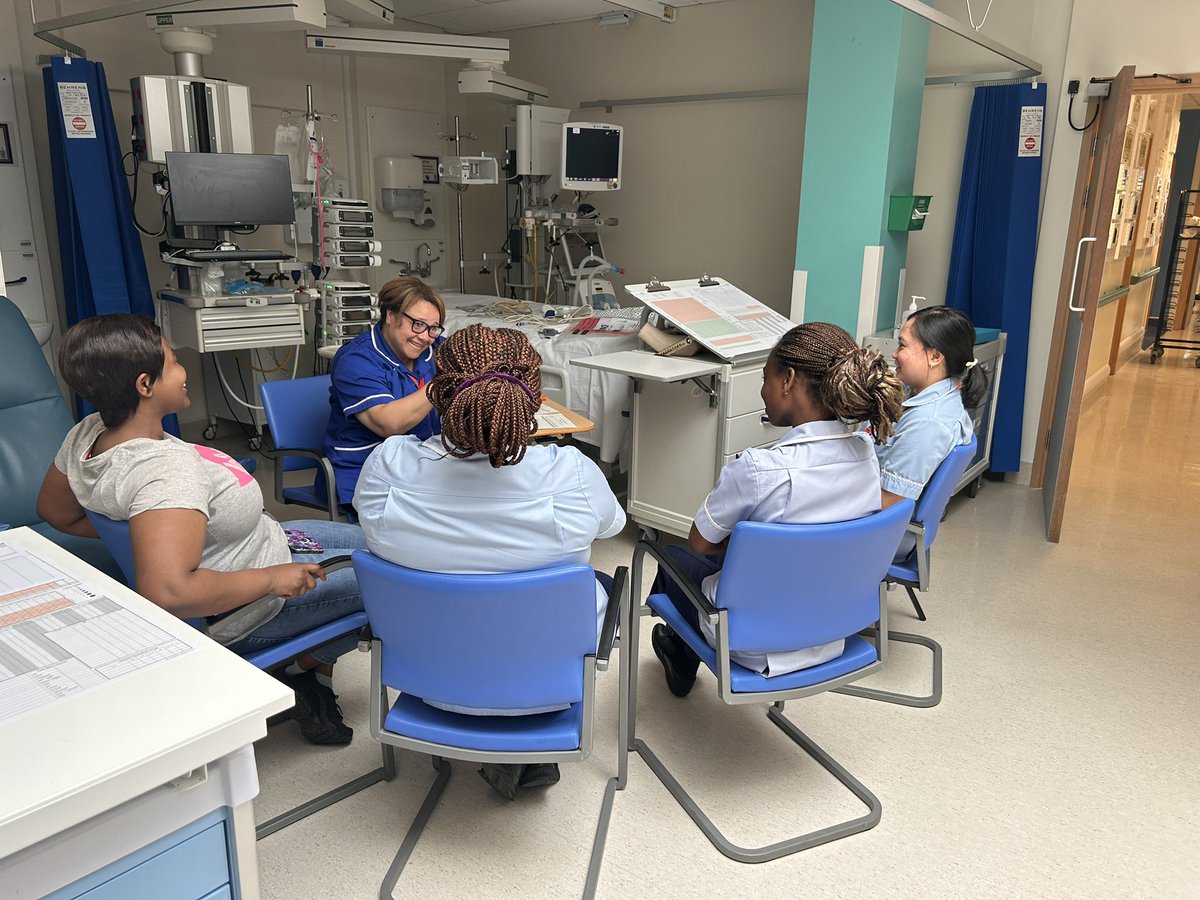 RWT ICCU (@rwt_iccub9) on Twitter photo Daily teaching on ICCU - Cardiac Post op care with SR Donna <a href="/LaurenPDN_ICCU/">Lauren</a> <a href="/anna1will/">Anna Williams</a> <a href="/melissacondley/">melissa condley</a> <a href="/jenniel29821472/">jennie lewis</a> Daily teaching on ICCU - Cardiac Post op care with SR Donna <a href="/LaurenPDN_ICCU/">Lauren</a> <a href="/anna1will/">Anna Williams</a> <a href="/melissacondley/">melissa condley</a> <a href="/jenniel29821472/">jennie lewis</a>