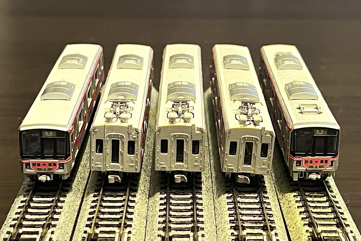 Bトレインショーティー　名古屋市交通局　桜通線　6050形　496 Bトレインショーティー 名古屋市交通局 桜通線 6050形 496 Bトレイン