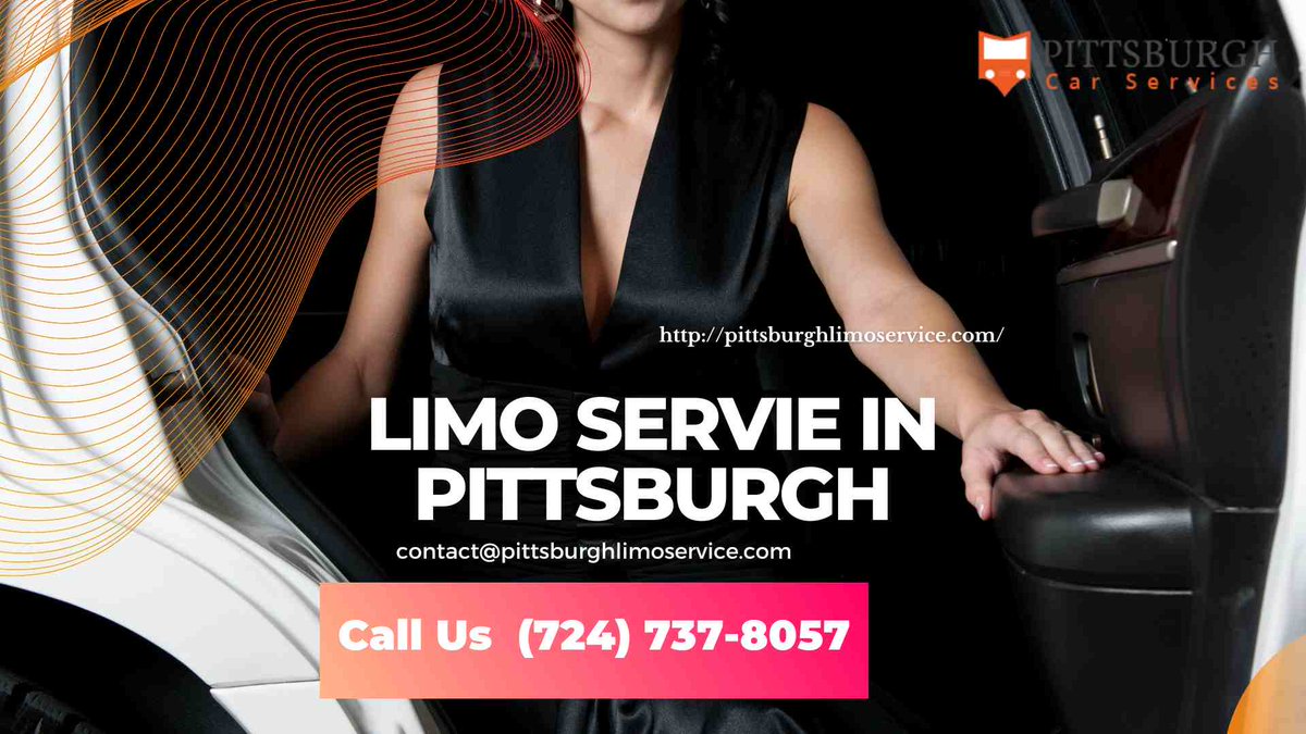 pittslimoservic's tweet image. #LimoServiceinPittsburgh #CarServiceNearMe #LimoRentalPittsburgh