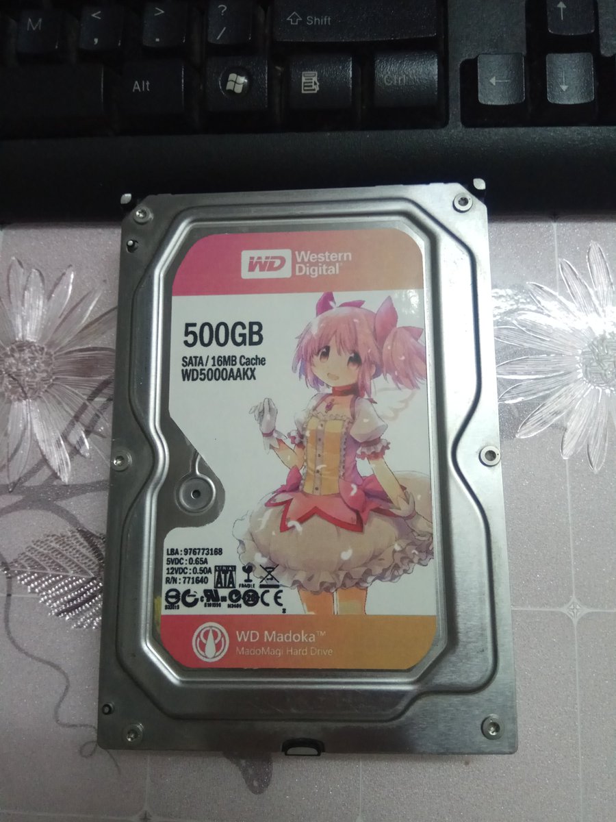 アクリルボード まどかマギカ Ultimate Art Works とらのあな