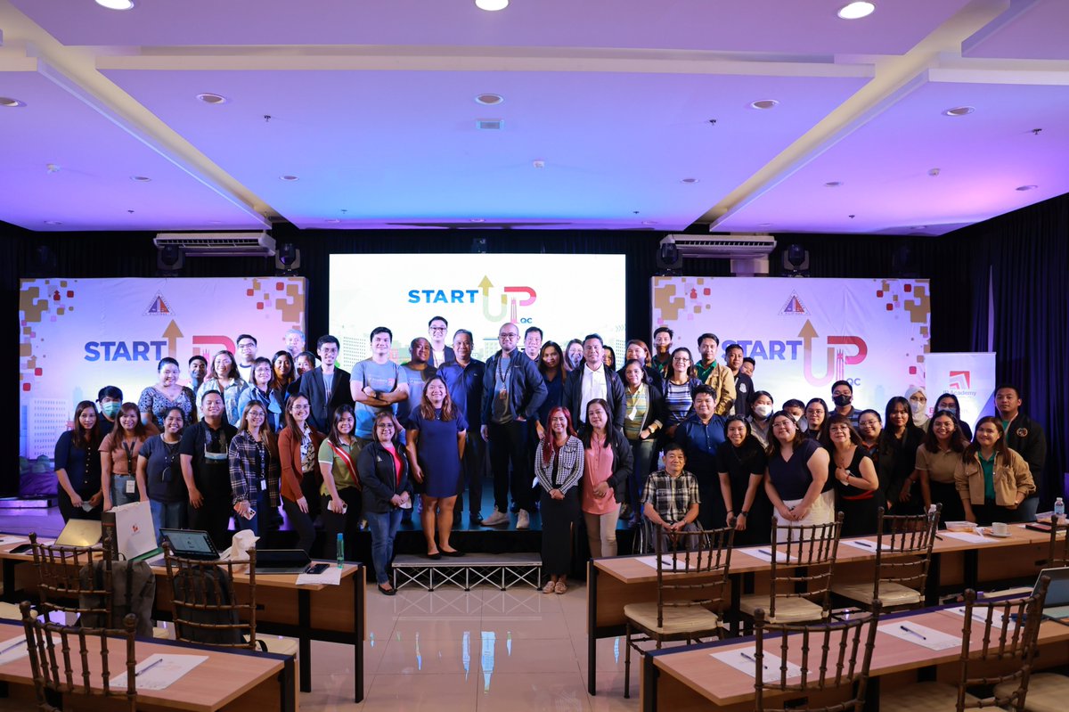 Quezon City Government on Twitter "Dumalo sa event sina City