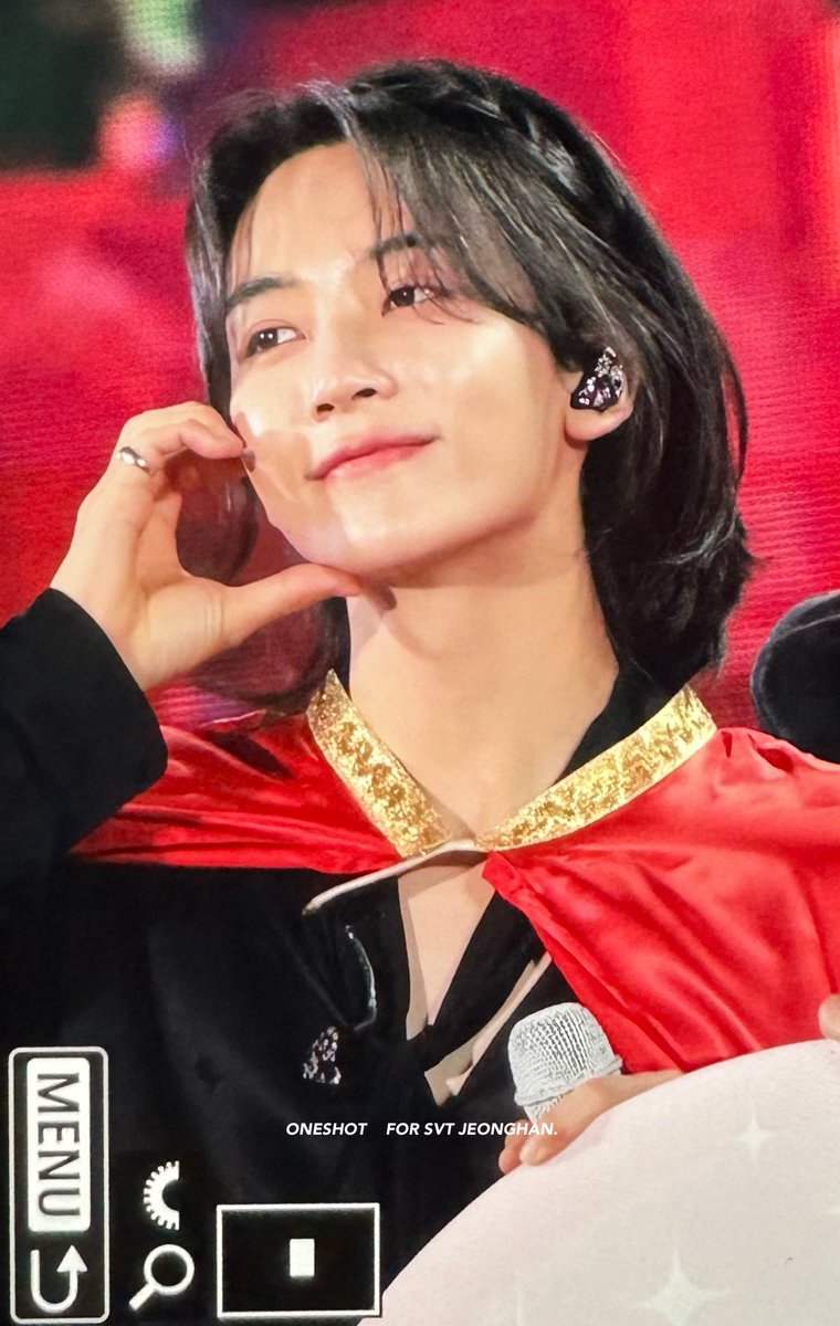 SEVENTEEN セブチ　ジョンハン FwaH93RaAAQAUZj.jpg