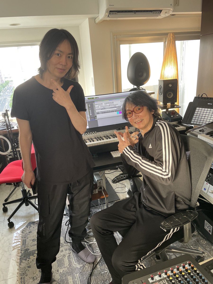Kazuhide shirota (@Zi5kId) / Posts / X