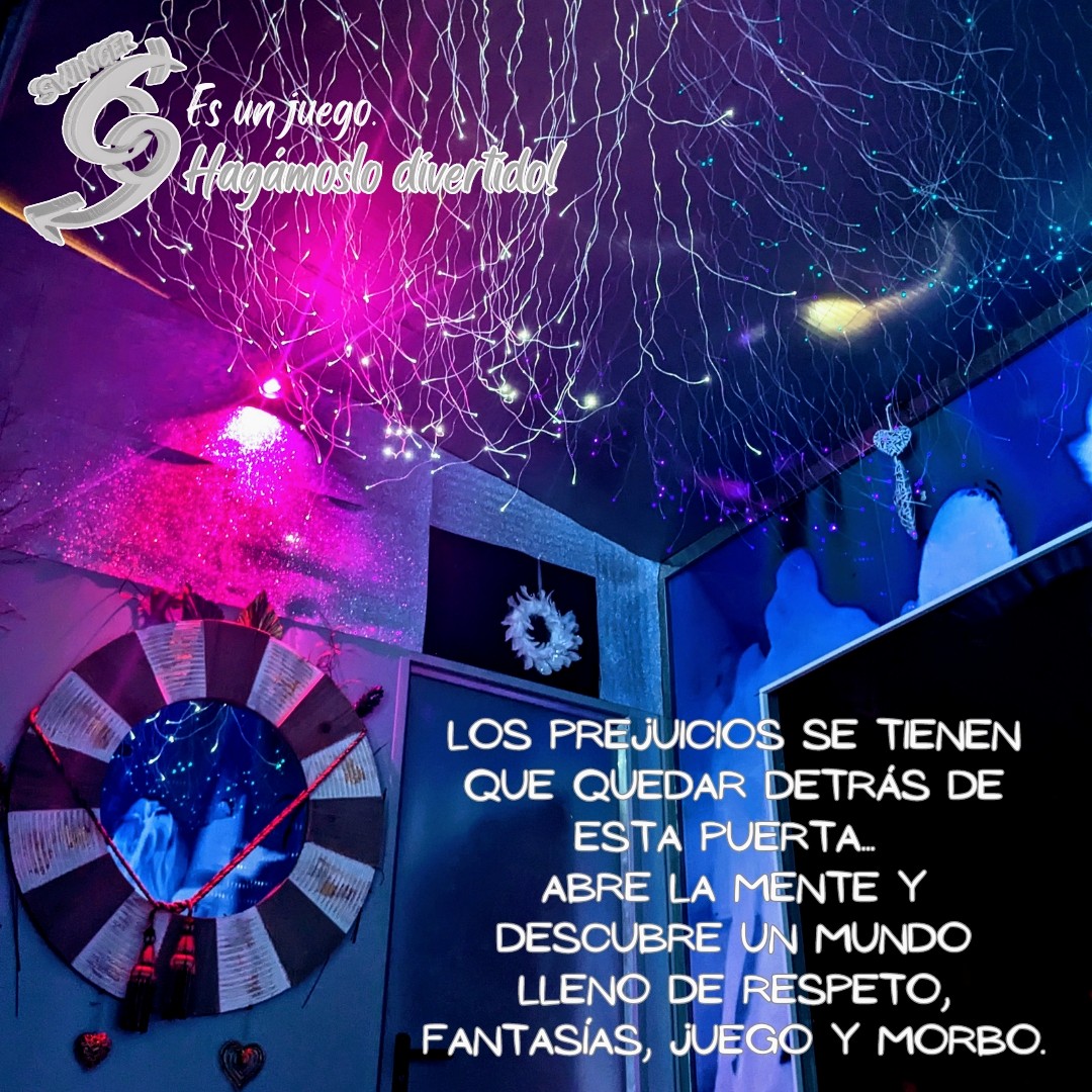 Eventos Swinger Alicante (@swingerxp) on Twitter photo 