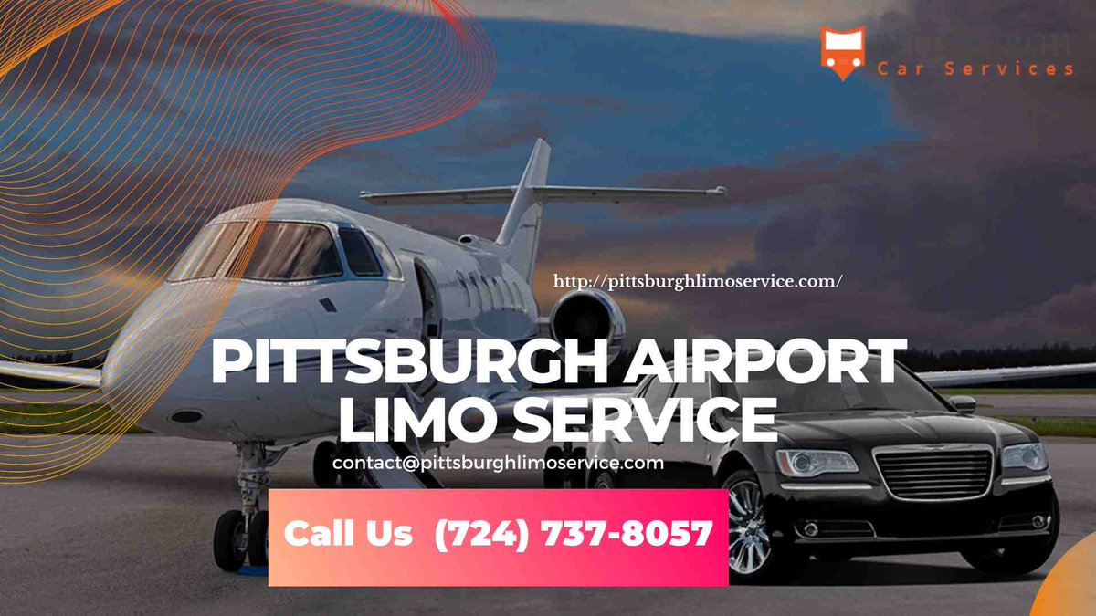 pittslimoservic's tweet image. #LimoServiceinPittsburgh #CarServiceNearMe #LimoRentalPittsburgh #PittsburghAirportCarService #PittsburghAirportLimoService