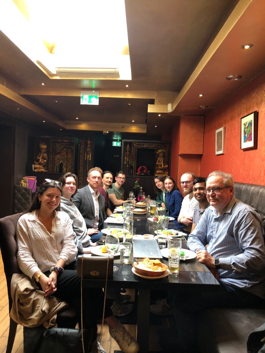 It was great getting together with our Technical Consultants based in Amsterdam, The Netherlands! Their dedication and expertise continue to drive us forward, inspiring us to tackle new and exciting challenges.🌟🇳🇱🌍
--
#Netherlands #Amsterdam #TSI