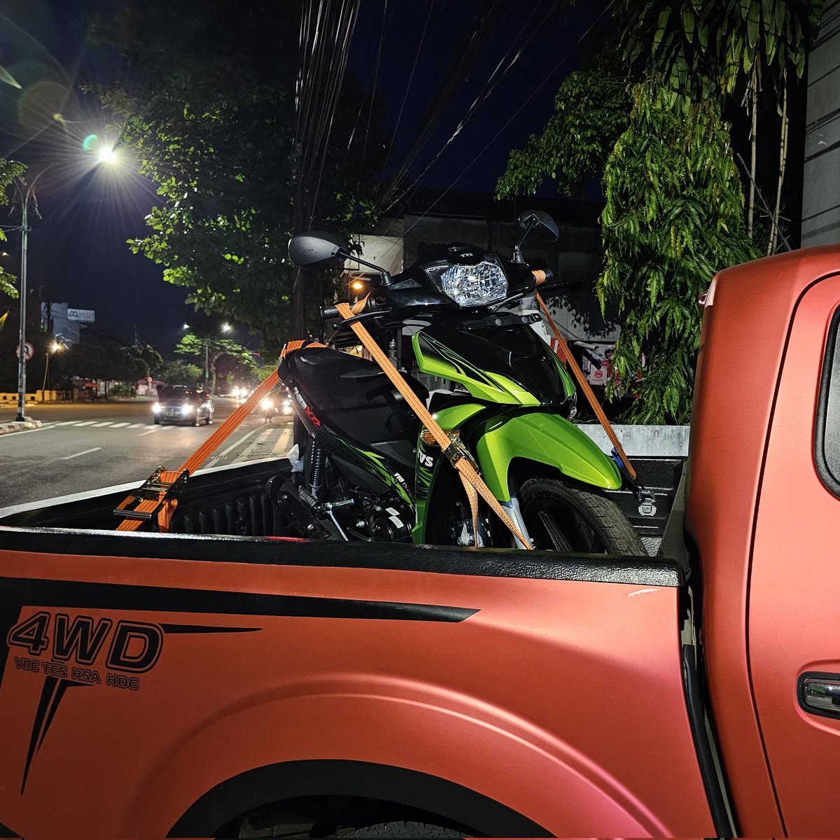 Ridwan Hanif tweet media