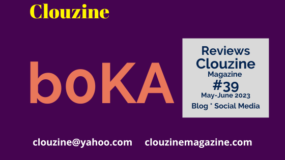 clouzine's tweet photo. #ComingSoon @clouzine #review
#b0KA @MysticSons https://t.co/bxdRCaiFRB