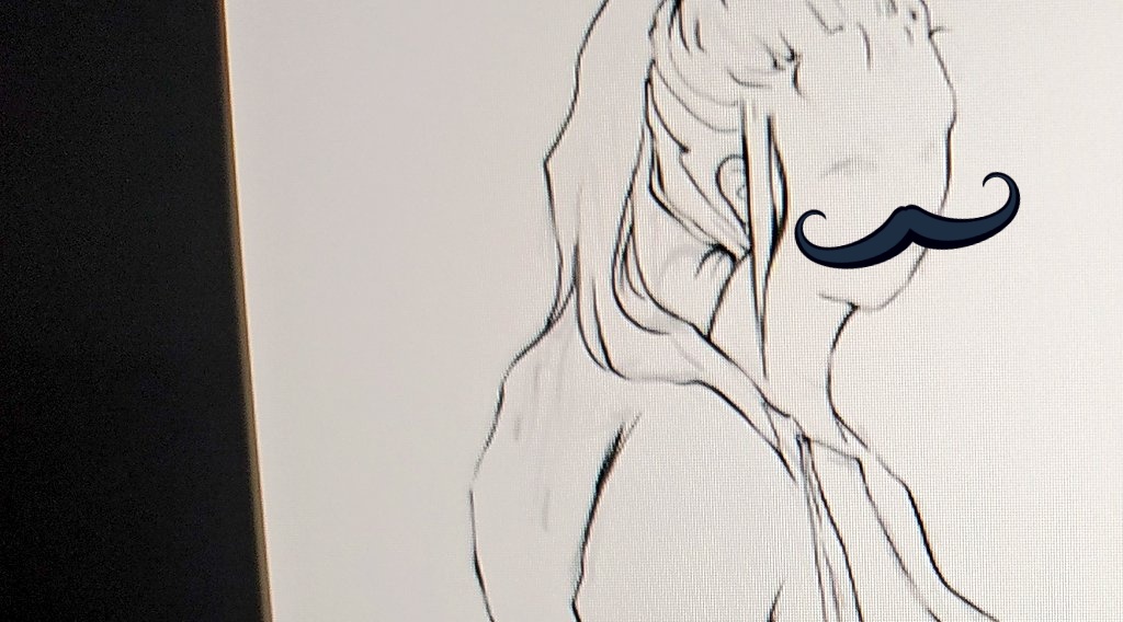 9ketsuk1's tweet photo. #WIP https://t.co/Gl9SOOoJTs