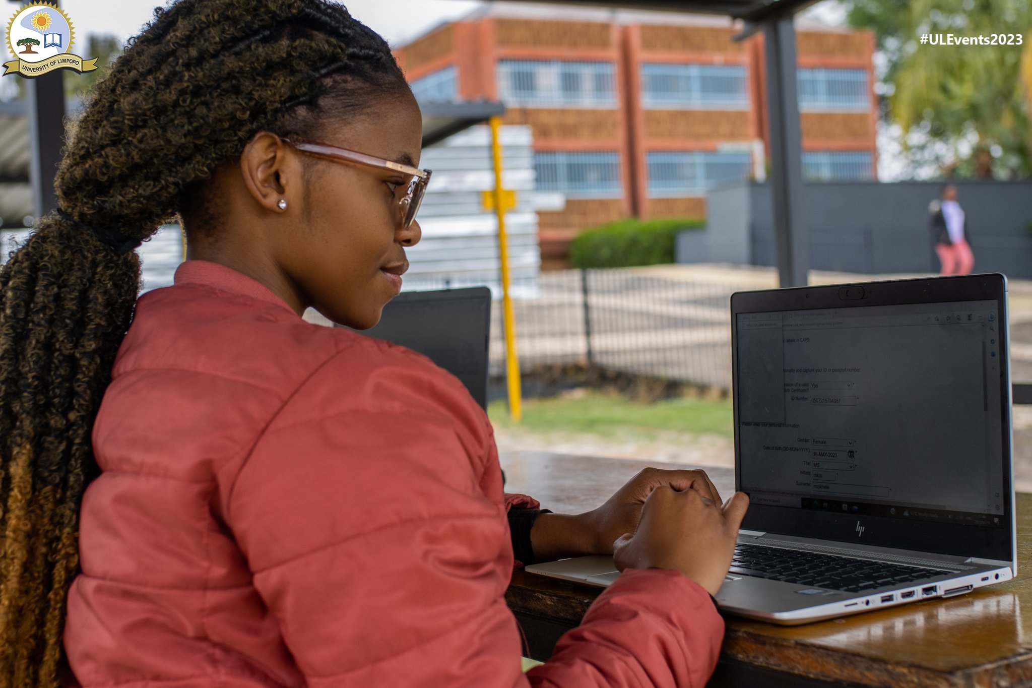 University of Limpopo on Twitter "2024 Applications Now Open