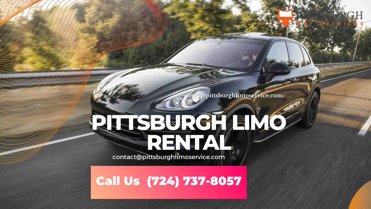 pittslimoservic's tweet image. #LimoServiceinPittsburgh #CarServiceNearMe #LimoRentalPittsburgh #PittsburghAirportCarService #PittsburghAirportLimoService #PittsburghAirportLimousine #PittsburghAirportTransportation #PittsburghBlackCarService #PittsburghCarService #PittsburghLimoRental