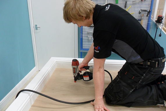 🌟Calling all aspiring flooring pros!🚀Discover your path to success with our Flooring Apprenticeship Programme 🏗️. Up to full funding available for apprentices aged 16-18, and up to 95% government funding for those aged 19 and above 🔥

floorskills.co.uk/apprenticeship…