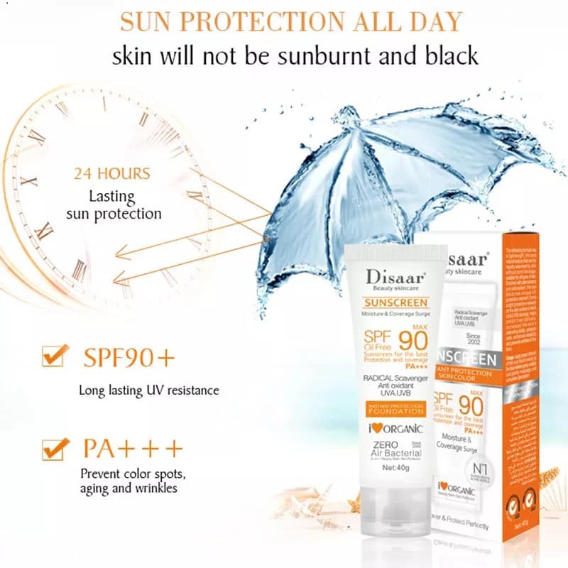 #At13 ,you can maintain your skin for a good long time with the #sunscreen