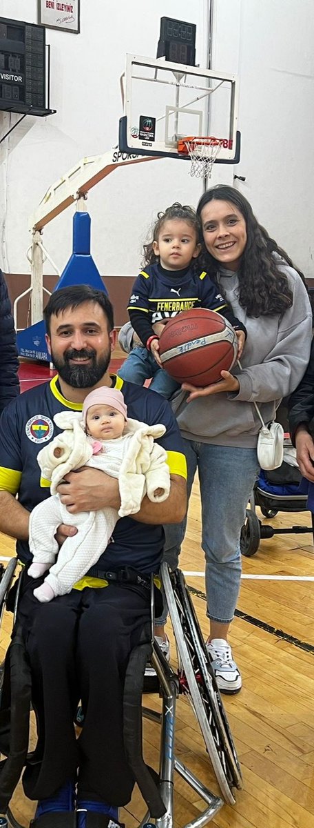 Şampiyon 💛💙
#WeAreFenerbahçe