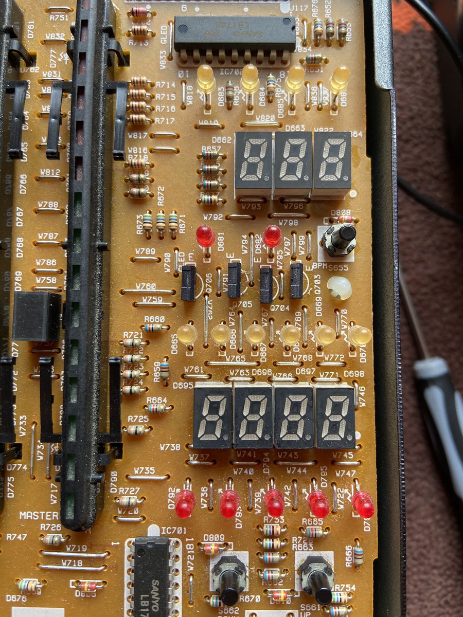 Schon irgendwie cool...