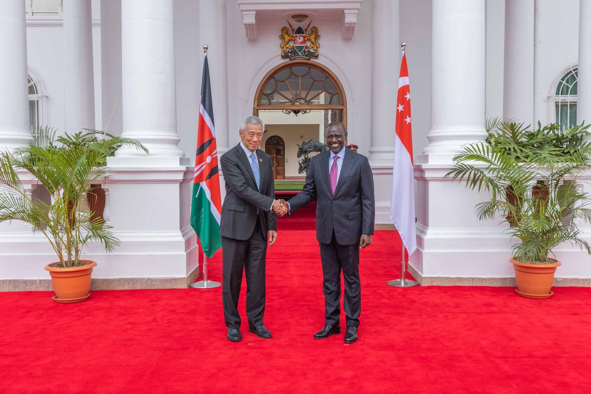 WilliamsRuto tweet picture