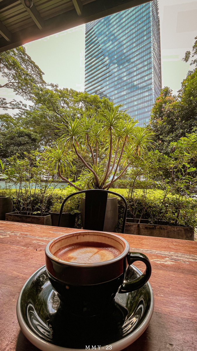 rienayumi's tweet photo. Cafe #182023

Bean Brothers KL - The LINC KL
Businesses Hours: Wed to Mon - 8:30am to 8pm.
Tue - 8:30am to 6pm

@ngopiss @petakopi_my https://t.co/FH4hOBLb0t