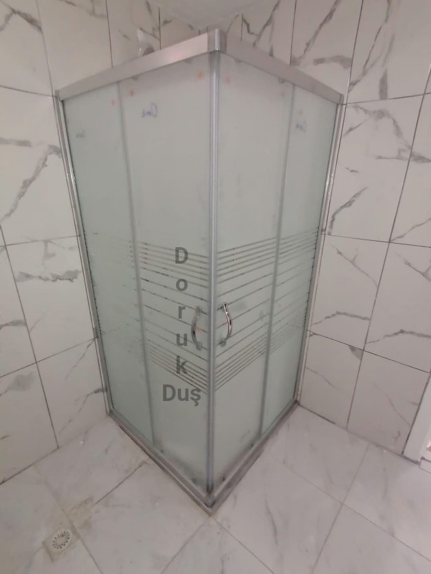dorukdus's tweet photo. Sadeliği ve zarifliği ile banyolara çok farklı bir hava katan köşe açılır kumlu desen cam duşakabin modelimiz
✅ Yerli Üretim
✅ Montaj Sonrası Teknik Destek
✅ 3 Yıl Malzeme Garantisi
✅ Sorunsuz İşçilik
#dorukduş #dorukdus #bursa #dusakabin #bursadaduşakabin #pleksi #pivotkapı https://t.co/bx1rFR0HV7