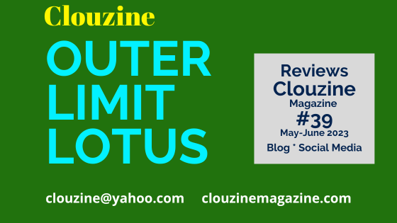 clouzine's tweet photo. #ComingSoon @clouzine #review #OuterLimitLotus @MysticSons https://t.co/gkFq510PZ0