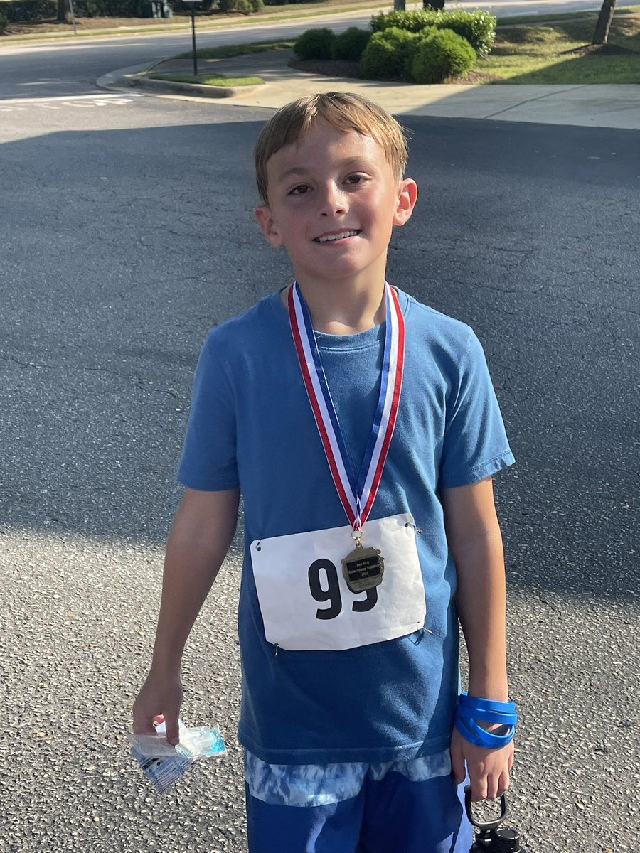 Happy 11th birthday to our G!!! We are loving every stage you go through and we are here to support and love you through it all! Love my little running, football playing, gaming, academically gifted boy!