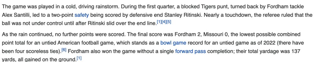 SlickMajerus's tweet photo. In honor of the high water mark of NYC college football
@HollyAnderson @edsbs @newampaths #CharitibundiBowl https://t.co/1E7sz6CSBL