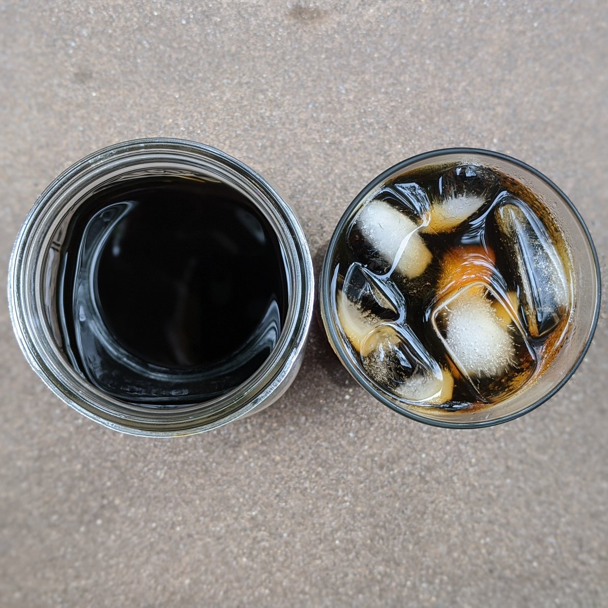 Rumble Jar tweet media