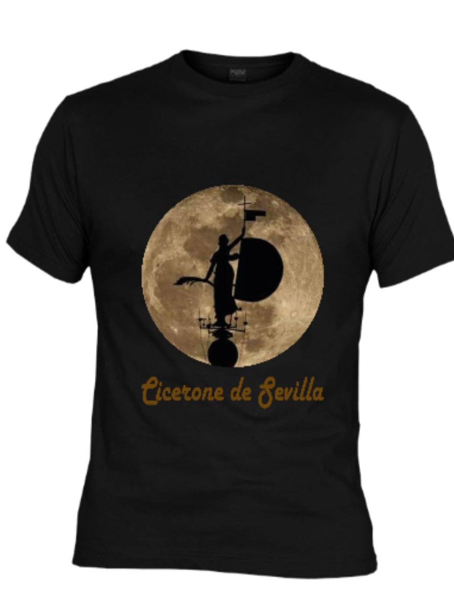 Hace tiempo que no regalaba una de estas. Sorteo una, para ello dale a me gusta+seguir+retuitear.
Suerte y a por ella.