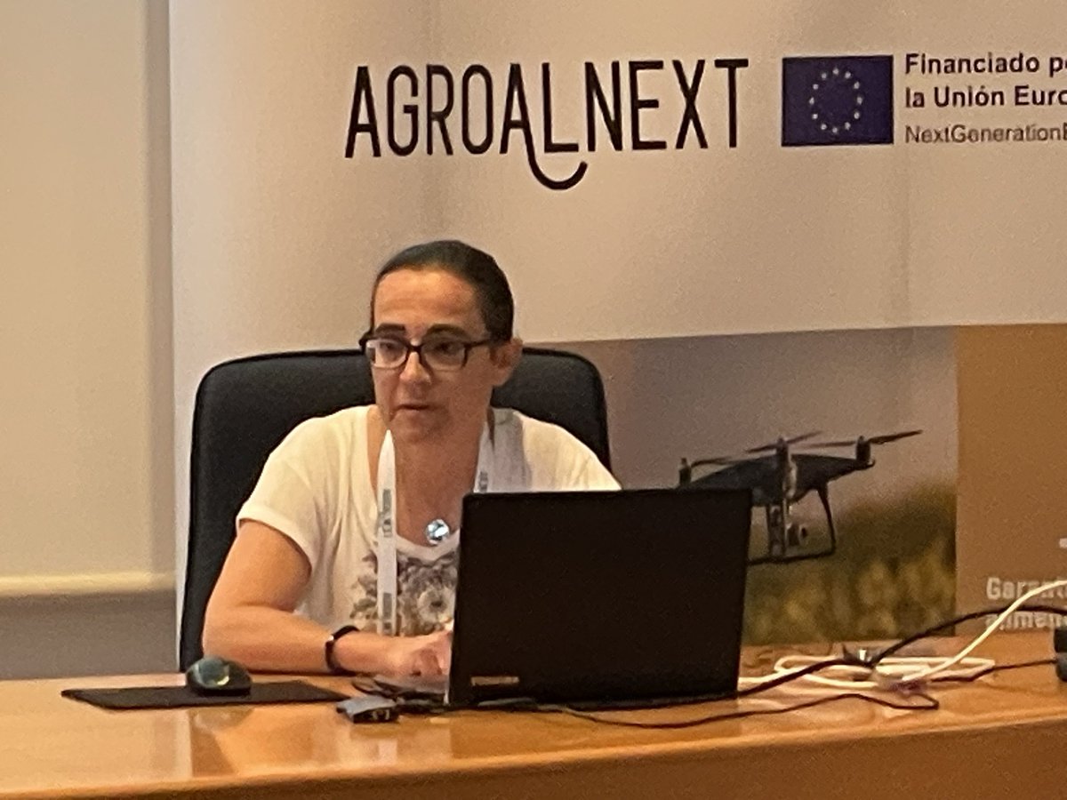 AGROALNEXT_GVA PPCC Agroalimentación tweet media