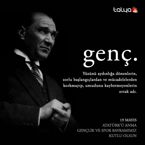 Medisoft_HBYS's tweet photo. GENÇ.
Yüzünü Aydınlığa Dönenlerin,
Zorlu Başlangıçlardan ve Mücadelelerden Korkmayıp,
Umudunu Kaybetmeyenlerin
Ortak Adı
#medisoft #medisoftyazilim #medisofthbys  #medisofthastane #mediweb #hastaneprogrami  #19mayıs #19mayısgençlikbayramı #19mayısatatürküanmagençlikvesporbayramı https://t.co/gqPl1dXGYf