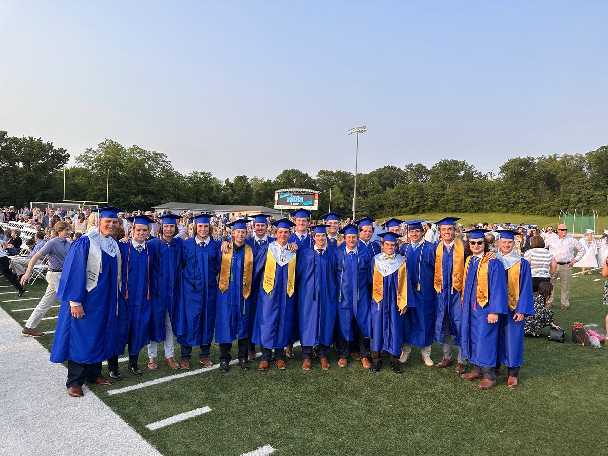 SDAll_In's tweet photo. Congrats to the SD Class of 2023!!! https://t.co/rhqVKzhxaA