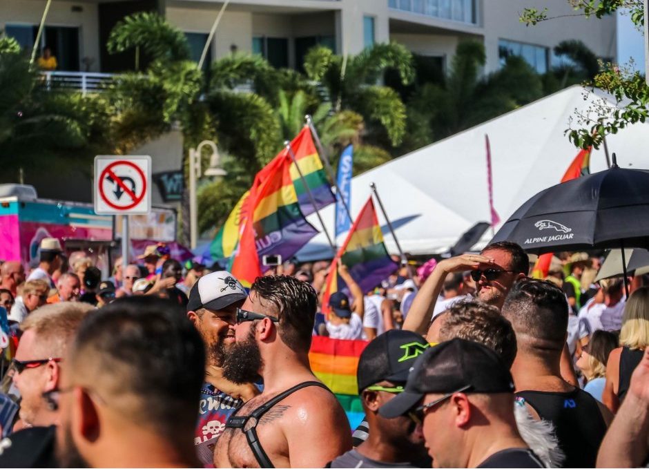 Hot Dudes Good Mood 🇺🇦 on Twitter "RT Wicked_TShirts Wilton Manors