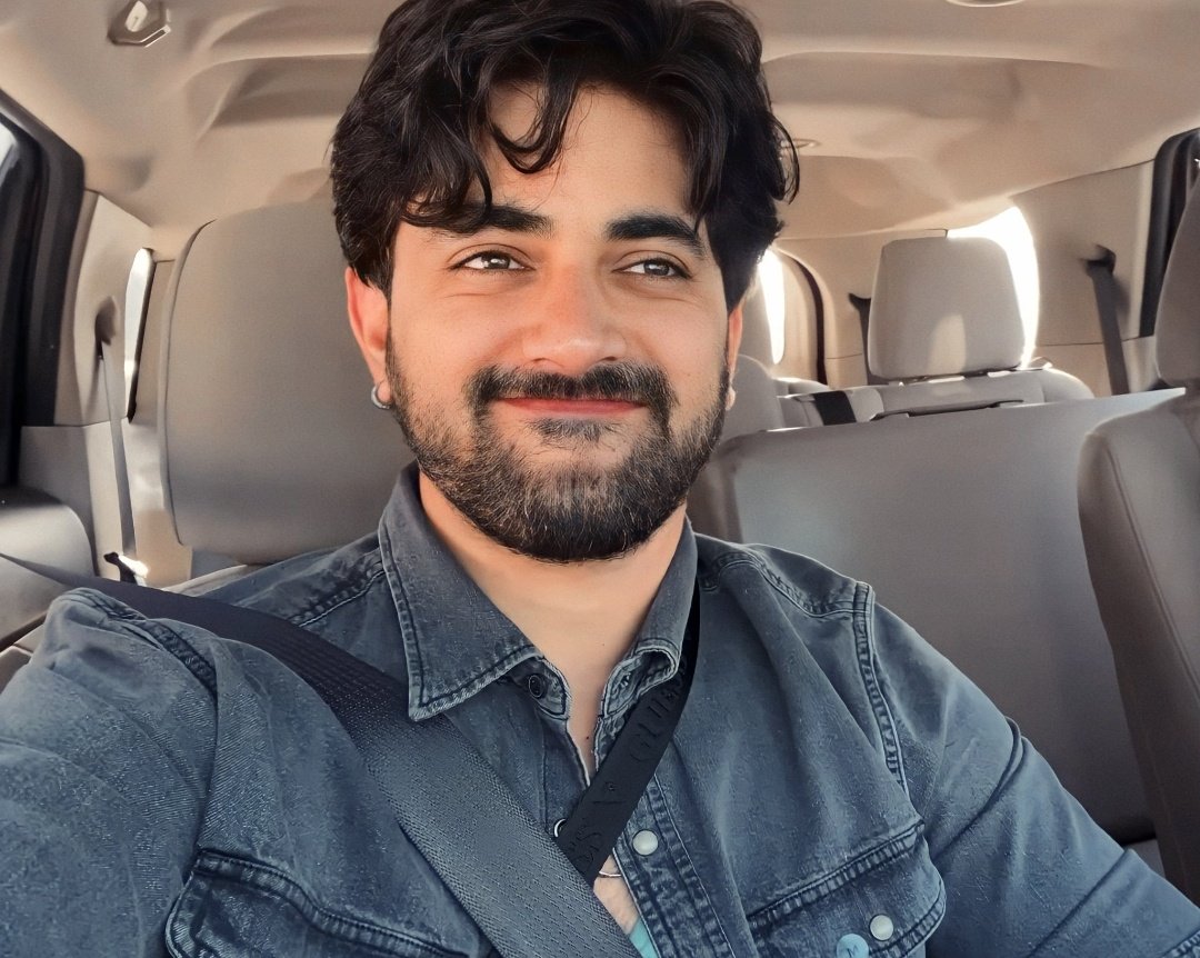 Happy Birthday Zain❤️
saw you in KYY for the 1st time nd ever since then, I've been proud of the growth &amp; the journey that you've had. keep shining &amp; keep achieving new heights everyday. stay blessed &amp; happy forever✨<a href="/zainimam01/">zain imam</a>

THE ZAIN IMAM DAY
#HappyBirthdayZainImam
#ZainImam