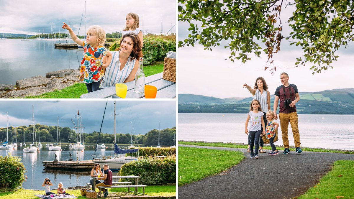 Visit Mountshannon, Lough Derg in County Clare ✨

A perfect spot for relaxing with your family!

In summer months the harbour area is used for boating and kayaking. There are plenty of space for picnics and also a shallow swimming area nearby with lifeguard service

#VisitClare