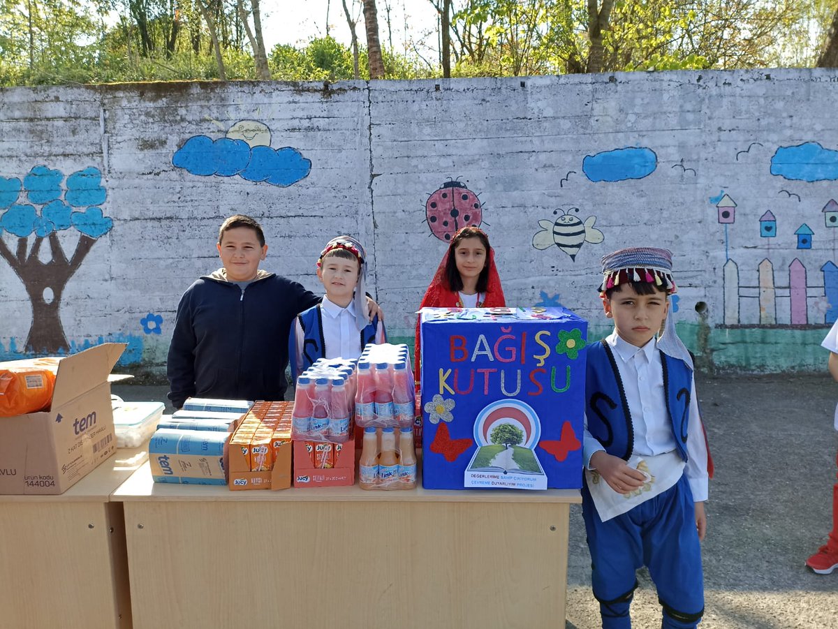 ÇEDES projesi kapsamında yardım kampanyası düzenleyerek Hatay Hassa Aktepe İlkokulu'na Lazer yazıcı gönderdik. <a href="/hknkadi/">Hakan Kadı</a> <a href="/ismailbas67/">İsmail BAŞ</a> <a href="/caycumailcemem/">Çaycuma İlçe Milli Eğitim Müdürlüğü</a> <a href="/zuleyhaaldogan/">Züleyha Aldoğan</a> <a href="/ZonguldakMEM/">Zonguldak İl Millî Eğitim Müdürlüğü</a> <a href="/tayfundurhan/">tayfundurhan</a> nebiogluilkokulu.meb.k12.tr/icerikler/cede…