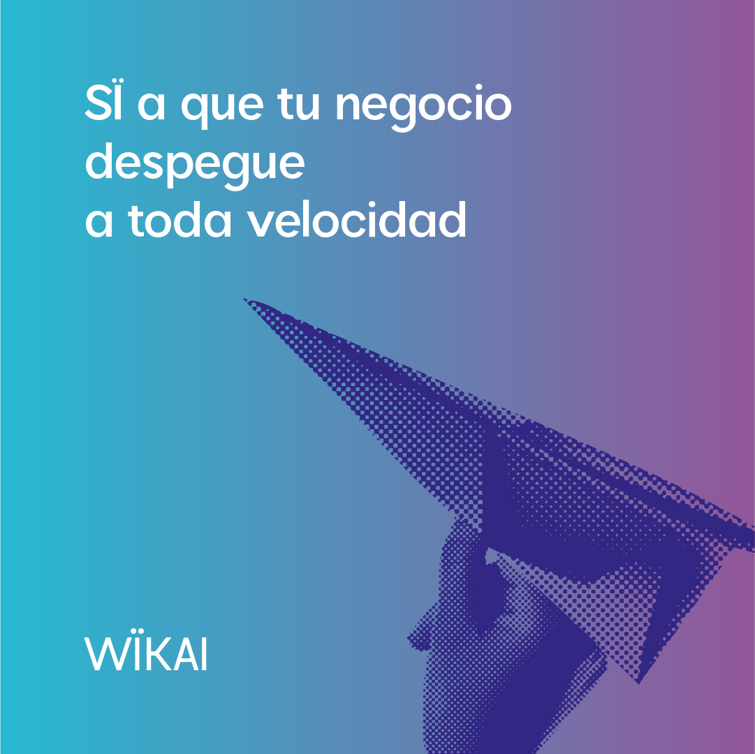 wikaiconnect's tweet photo. ¿Quieres hacer tu negocio más competitivo? ¿Necesitas acelerar la transformación digital de tu empresa? ¿Buscas una propuesta  a la altura de tus necesidades? Conéctate al mayor operador global de telecomunicaciones en el ámbito regional y SÏ haremos que tu negocio despegue. https://t.co/xLYwfFFv23