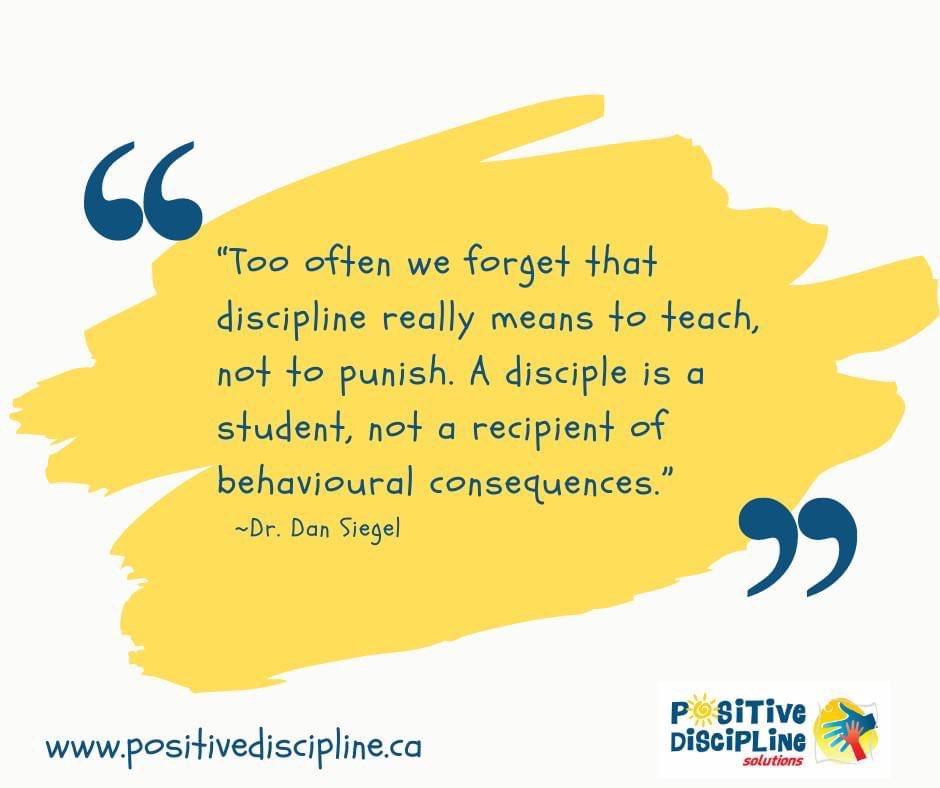 From one of the best…Thank you <a href="/DrDanSiegel/">Daniel J. Siegel</a> for sharing this message and educating others. #education #forthekids