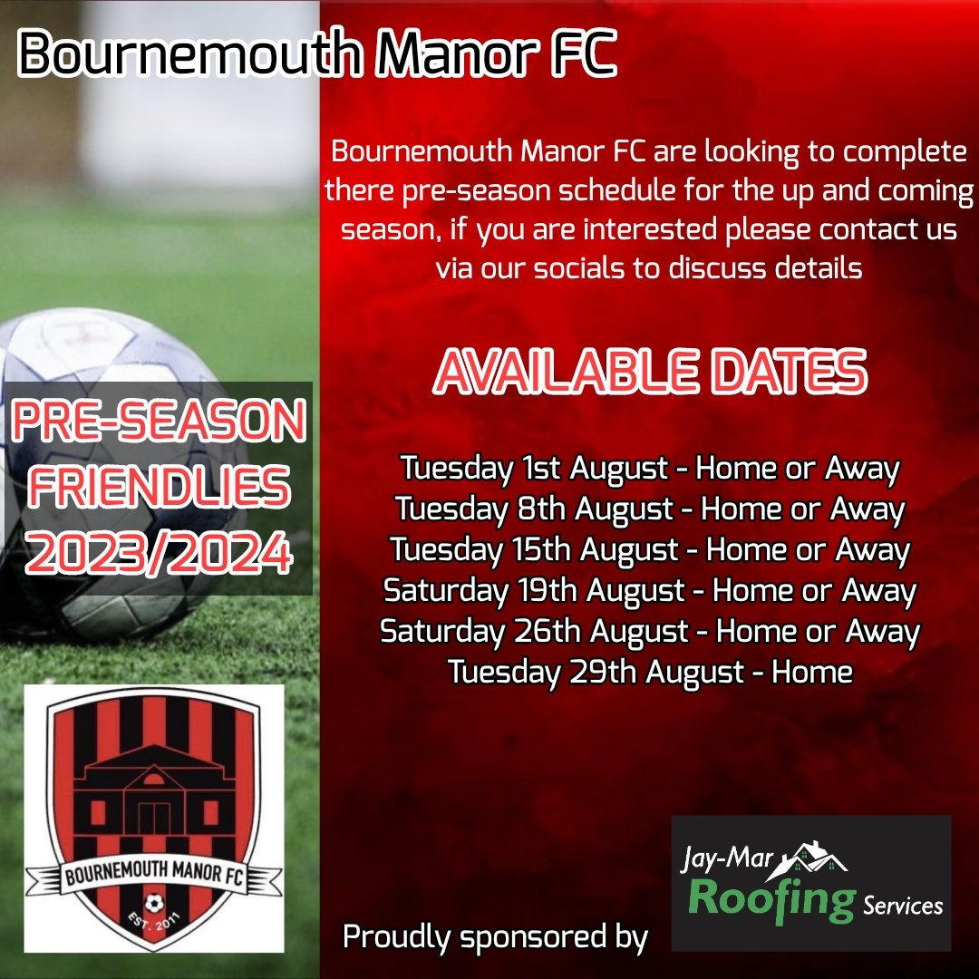 bmouthmanorfc's tweet image. #preseason #fitness #motivation #ambition #football #return #WeAreBack #utm #UTM🔴⚫