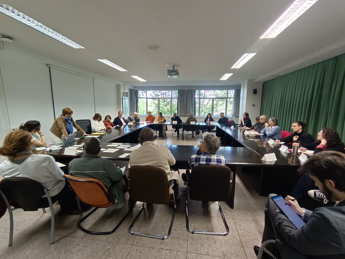 UAM EDICIONES tweet media