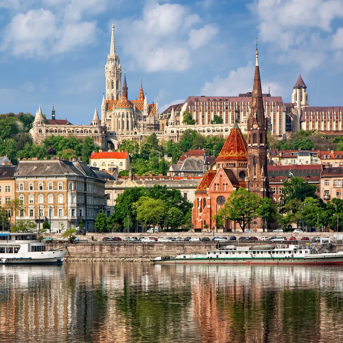 Riverfront destinations await on the Danube. Contact me to sail with Viking. 

vikingcruises.com/oceans/myagent…

Contact me for more information.

#myvikingjourney #myvikingstory #woodsontravels #mmvdanielle #rivercruisespecialist #rivercruises #woodsontravels