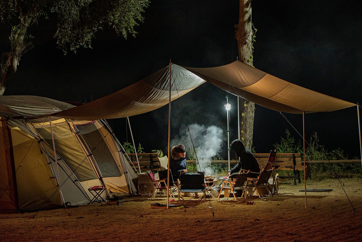 Red_DTI's tweet photo. Conoce cómo es el perfil del turista que eligió en 2022 pernoctar en campings.
https://t.co/pRCsDWooNc
#Dataestur #fuentesdedatos @SEGITTUR https://t.co/3IQxcYJqLJ