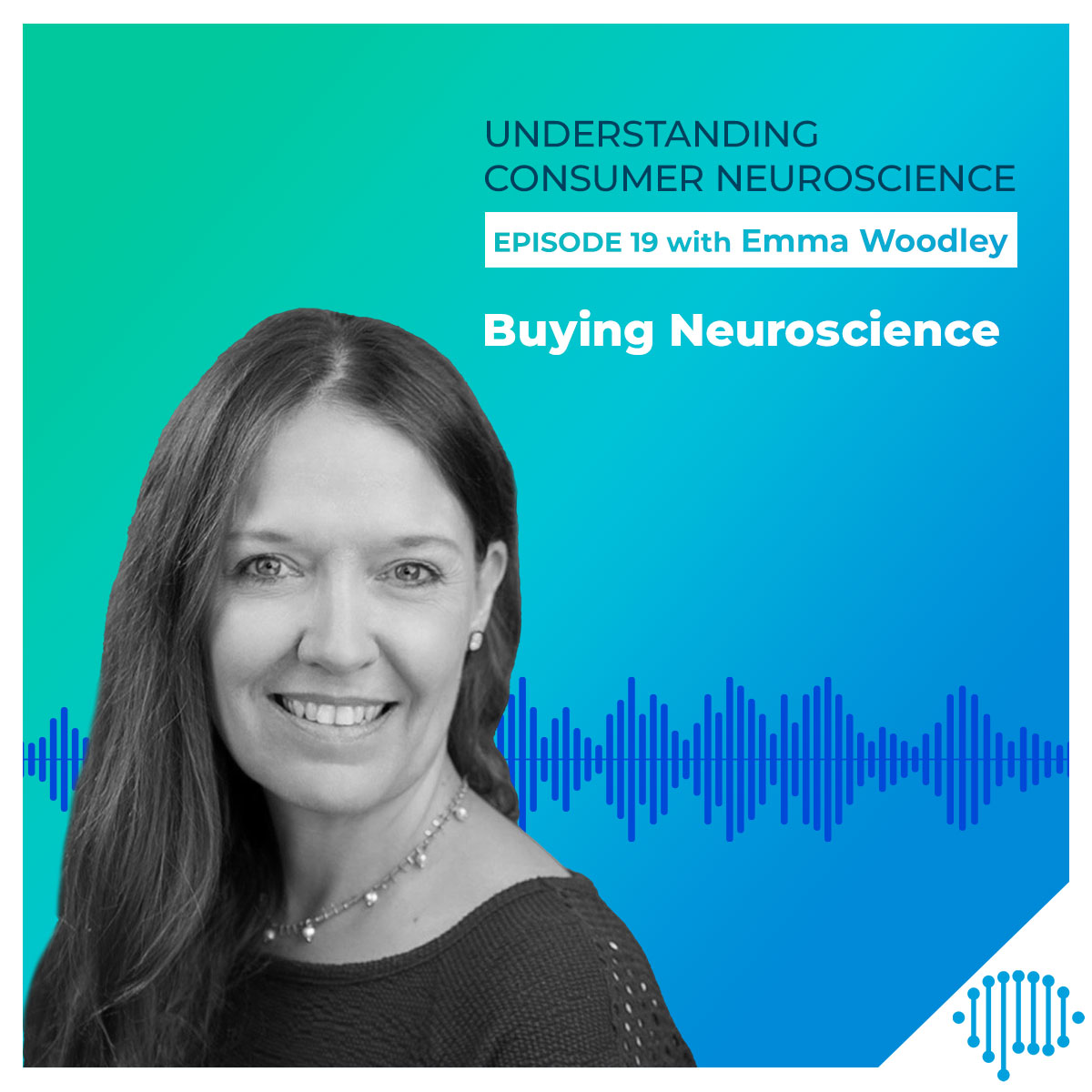 CloudArmyNeuro's tweet image. Marketing agencies were more accepting of neuroscience than traditional research results, #neurotesting pioneer Emma Woodley reveals on Understanding Consumer #Neuroscience. cloud.army/podcast/episod…