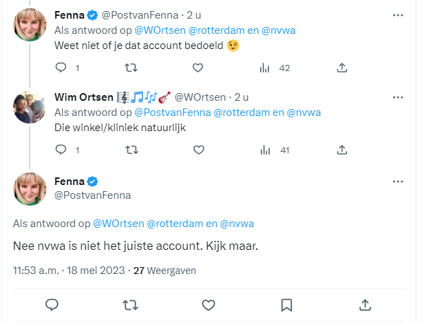 criticalfox71's tweet photo. De zelfbenoemde #factcheckers en "medisch schrijvers" zijn weer ondernemers aan het lastigvallen.
@PostvanFenna #MedischSchrijver #PostvanFenna #FennaPosthuma #factcheck #factchecking #omnidraad #Thematicgate #Omnigroep #OmnidraadClubhouse #teamomnidraad https://t.co/GU9dOpS9vU