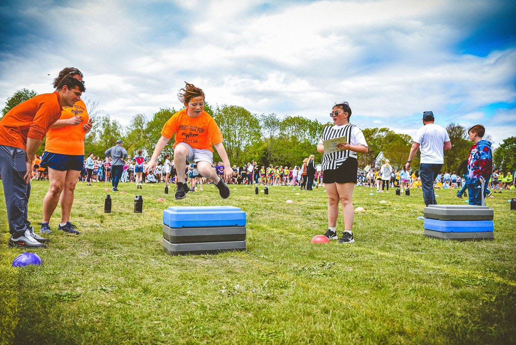 NYSAHPERD's tweet photo. Take a look at our zone of the month (SUFFOLK) event highlight:
Suffolk Zone Fit Club
Created as an opportunity to promote Health and PE.
Who loves this? Do you offer something similar in your zone?
#zoneofthemonth #fitclub #healthPE #promotehealthandphysicaleducation https://t.co/jRnwLU5S3c
