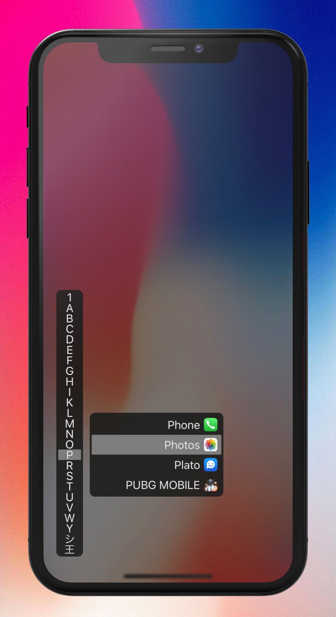 _mainrepo's tweet image. We always care about giving you the best, check out this Tweak

⚙️InstaLauncher 2
*Access ANY app instantly
📱5.0 - latest

🔗mrepo.org
#InstaLauncher 2 #Tweak #cydia #mainrepo
