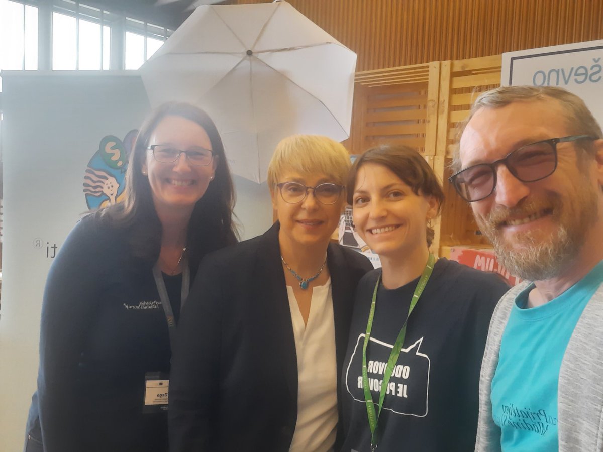 Zveza prijateljev mladine Slovenije tweet media